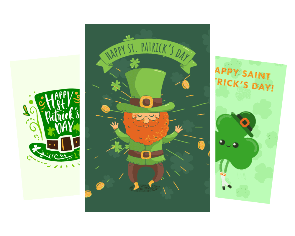 Funny St. Patrick's Day Ecards