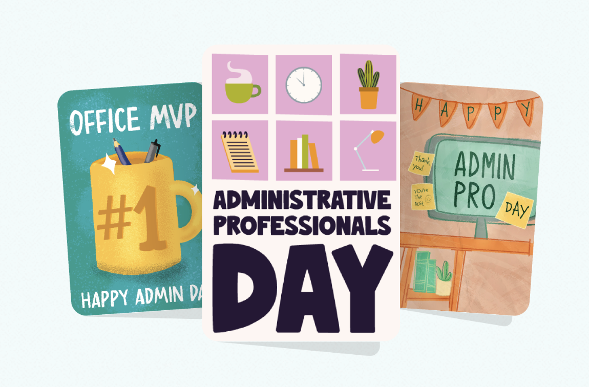 Celebrate Administrative Professionals Day with a Smile: How CardSnacks for Business Can Help You Show Some Love!