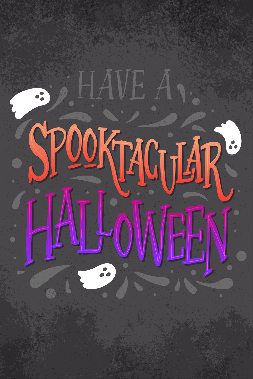 Spooktacular Halloween ecard