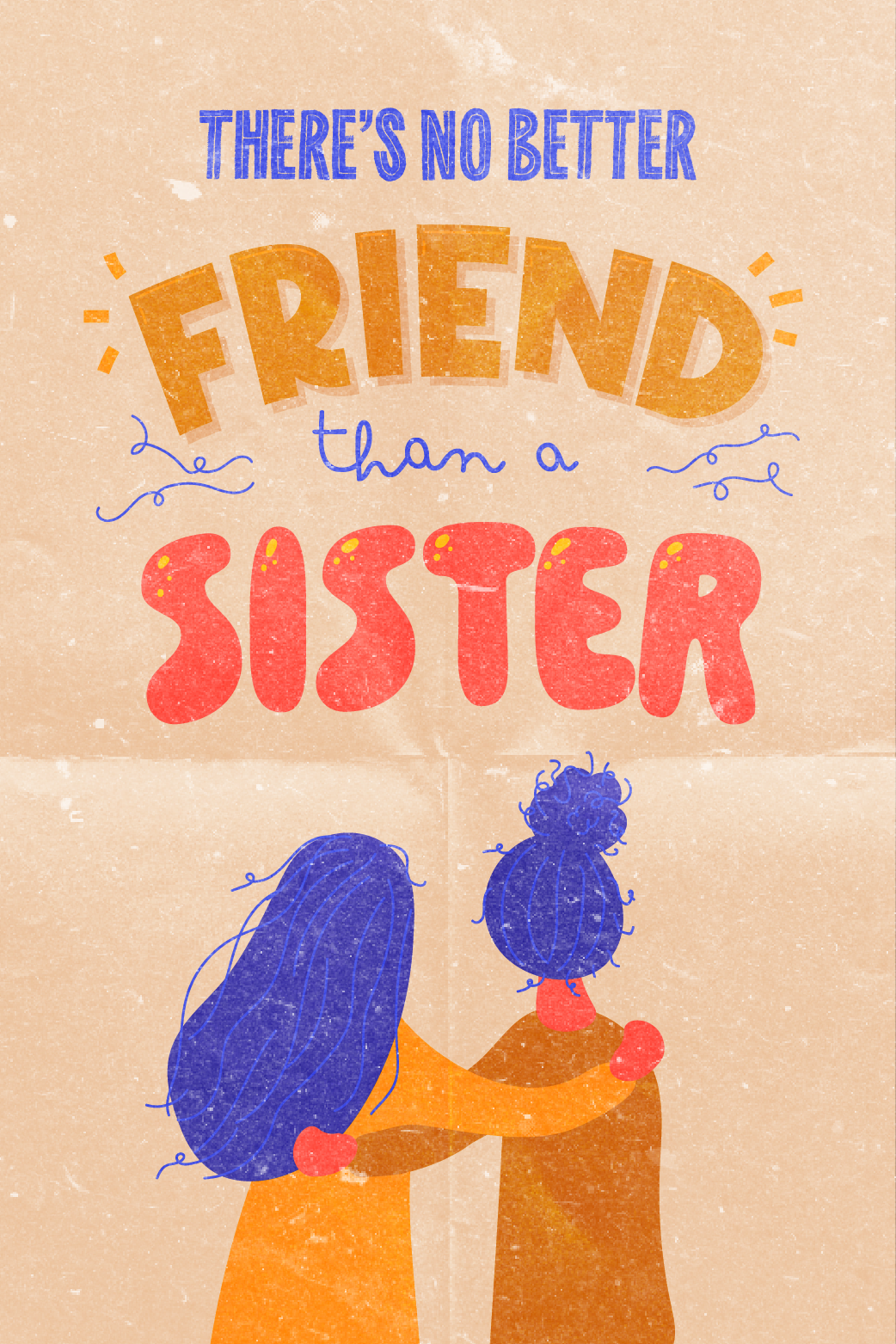 No Better Friend ecard