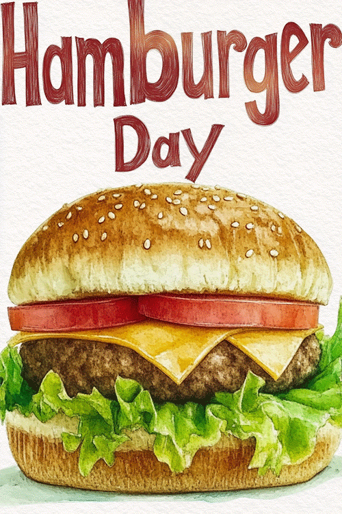 Big Burger ecard