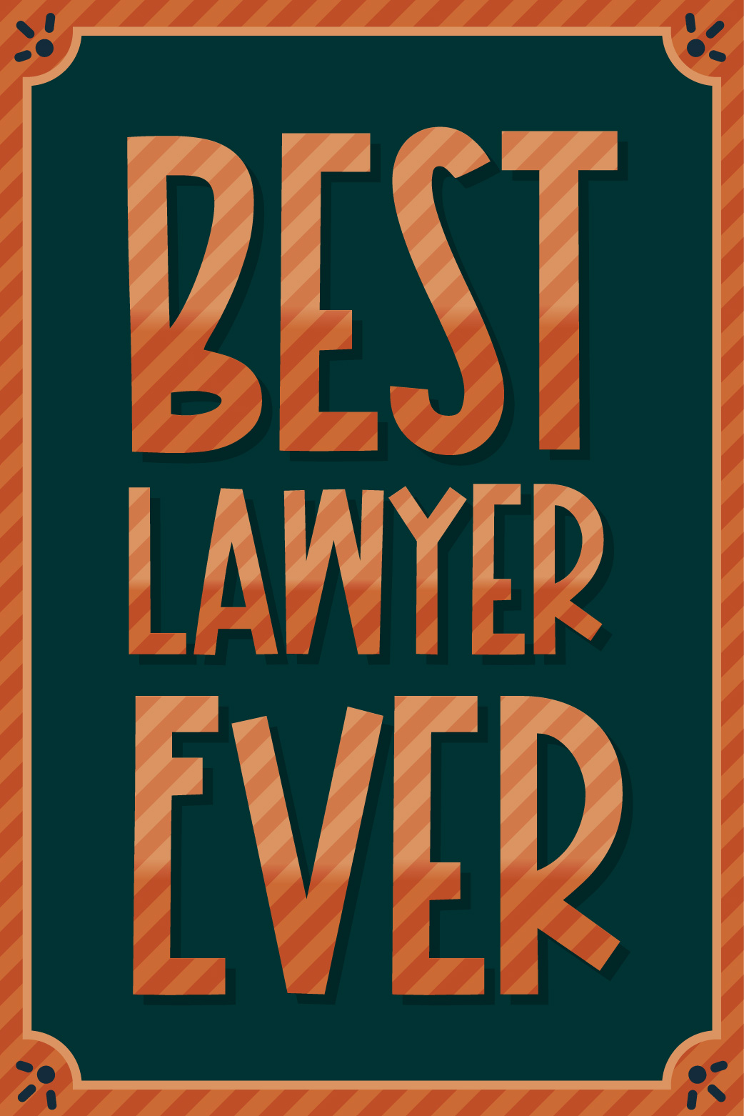 Best Lawyer Ever ecard