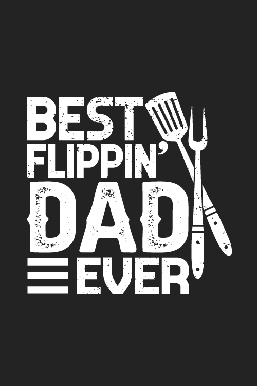 Flippin Dad ecard