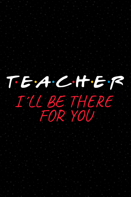 Teacher Friends ecard