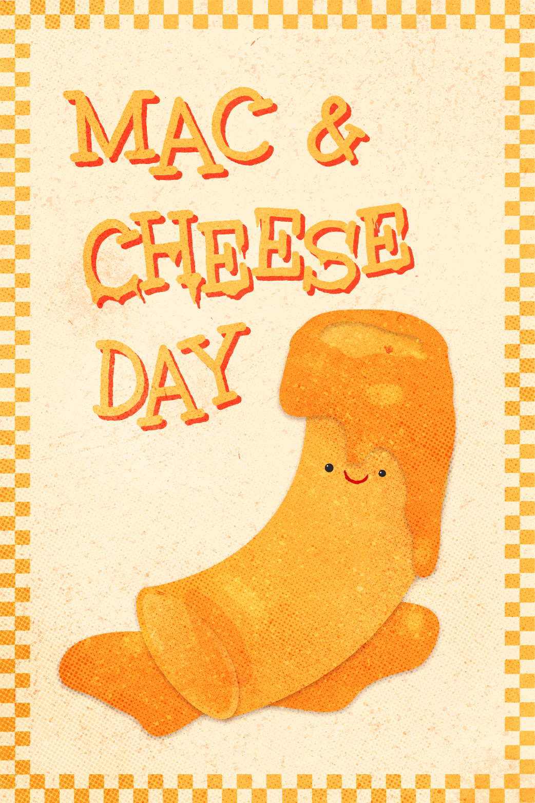Macaroni Guy ecard