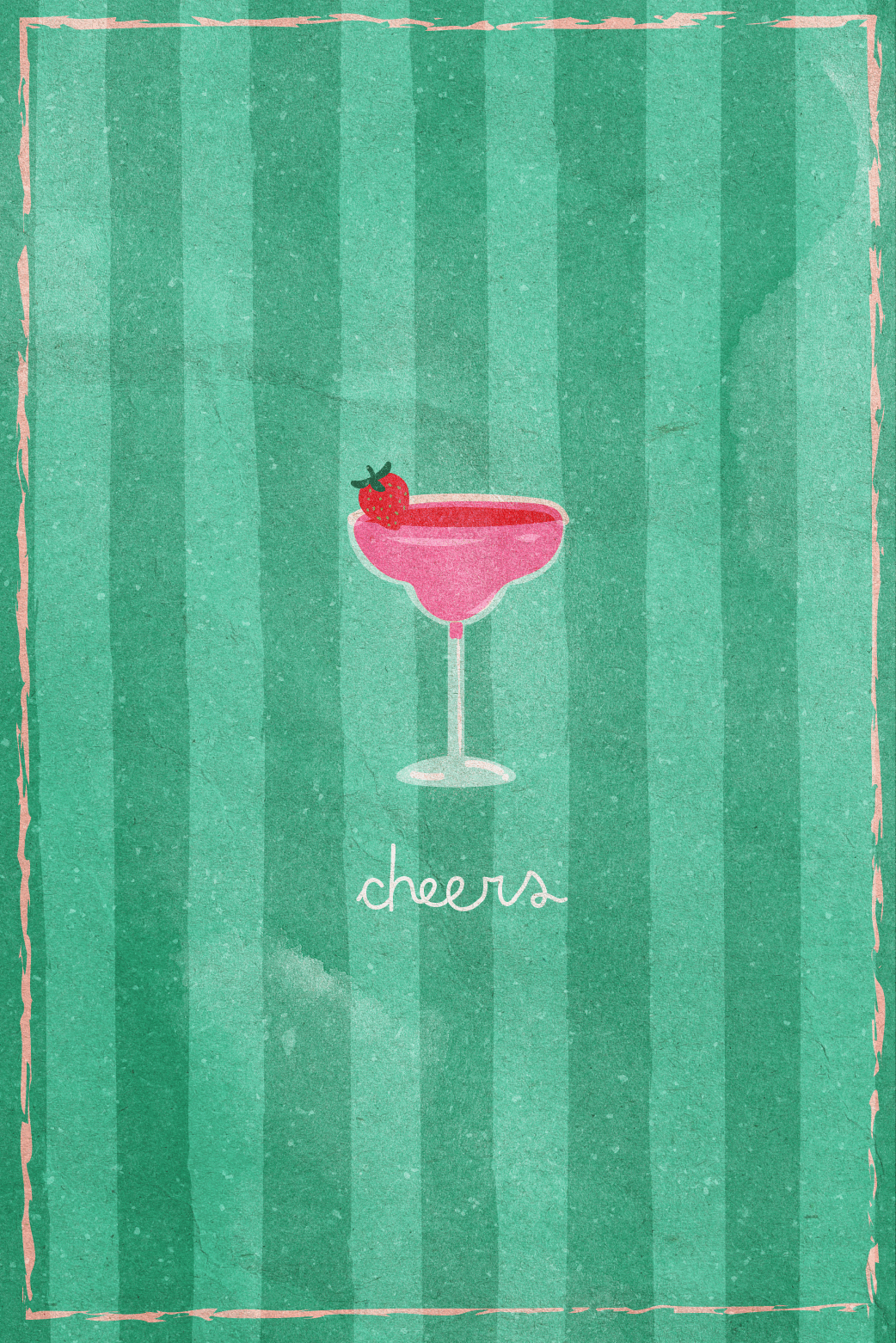 Daiquiri Day Cheers ecard