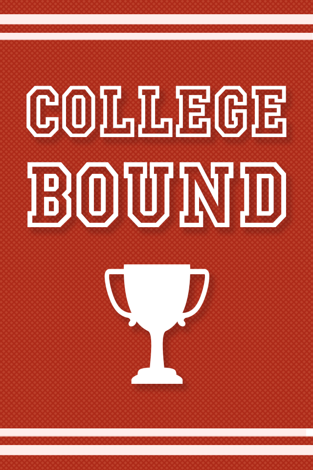 Varsity College Bound ecard