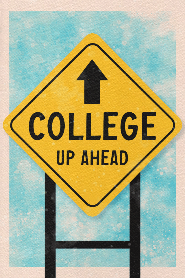 College ecard