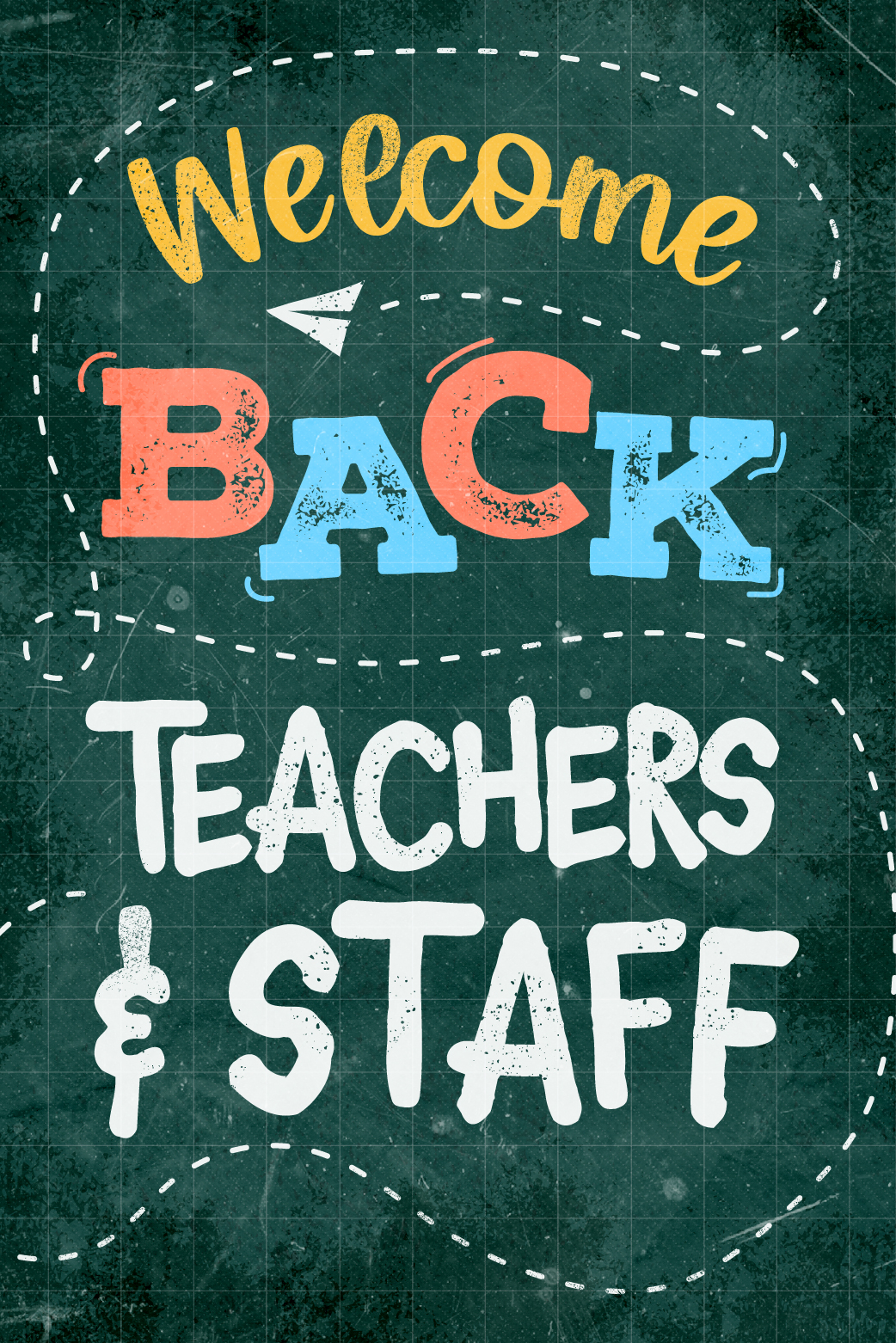 Teachers and Staff ecard