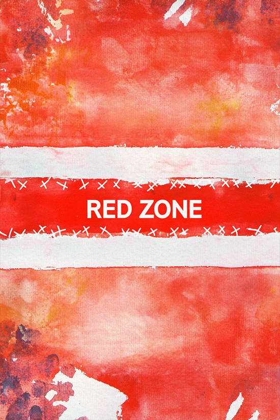 Red Zone ecard