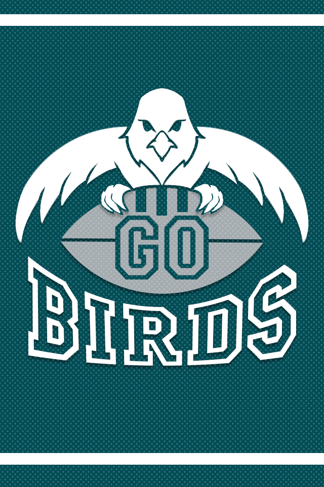 Go Birds ecard