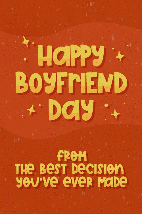 From The Best Decision ecard