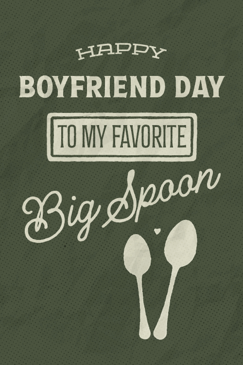 Big Spoon ecard